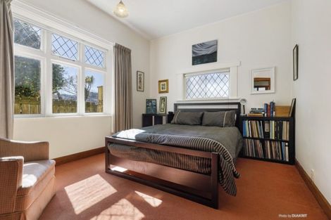 Photo of property in 107 Upland Road, Kelburn, Wellington, 6012