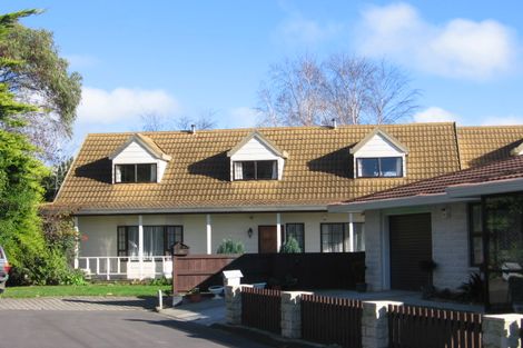 Photo of property in 641 Pioneer Highway, Highbury, Palmerston North, 4412