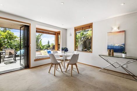 Photo of property in 3 Mizpah Road, Waiake, Auckland, 0630