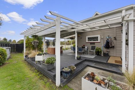 Photo of property in 7 Matai Street, Aorangi, Feilding, 4775