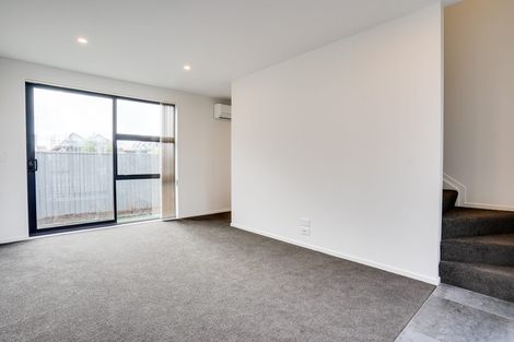 Photo of property in 1/121 Sherborne Street, St Albans, Christchurch, 8014