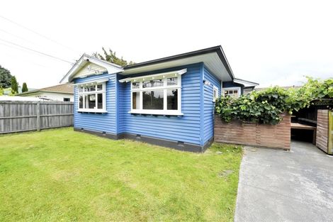Photo of property in 1/9 Montrose Street, Sydenham, Christchurch, 8023