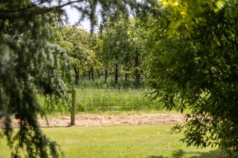 Photo of property in 518 Pound Road, Yaldhurst, Christchurch, 7676