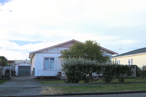Photo of property in 175 Vigor Brown Street, Napier South, Napier, 4110