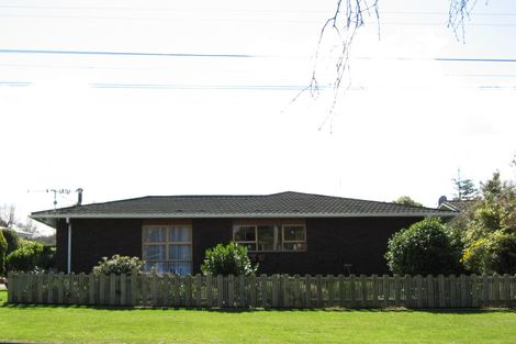 Photo of property in 30a Milne Street, Marton, 4710