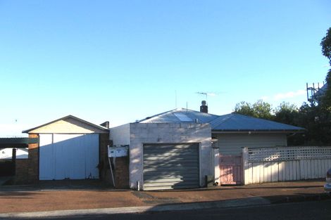 Photo of property in 33 London Street, Saint Marys Bay, Auckland, 1011