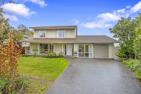 Photo of property in 40 Camberwell Place, Avonhead, Christchurch, 8042