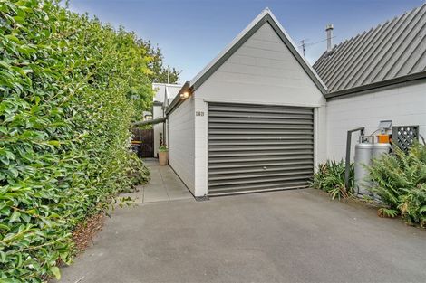 Photo of property in 16b Makora Street, Fendalton, Christchurch, 8041