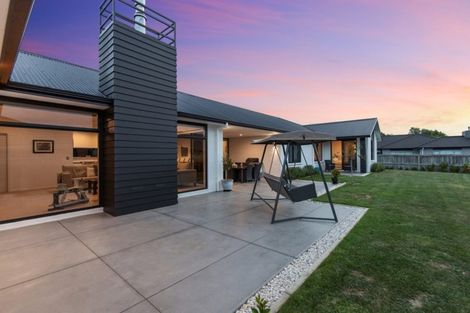 Photo of property in 9 Golf Course Road, Morrinsville, 3300