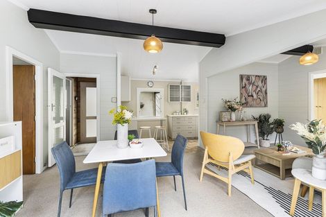 Photo of property in 28a Whanake Street, Titahi Bay, Porirua, 5022