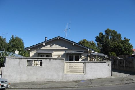 Photo of property in 4 Matilda Street, Seaview, Timaru, 7910