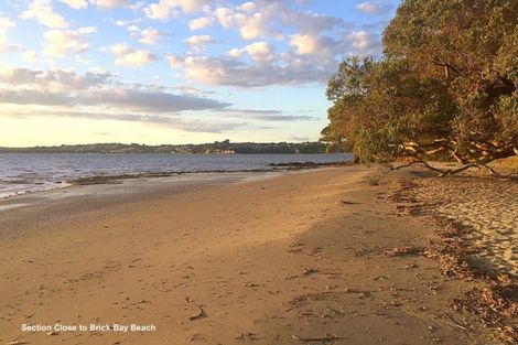 Photo of property in 40 Brick Bay Drive, Sandspit, Warkworth, 0982