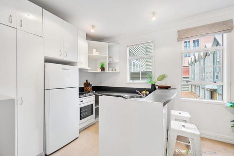 Photo of property in 3 Murphy Street, Thorndon, Wellington, 6011