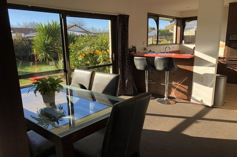 Photo of property in 36 Greenock Street, Redwood, Christchurch, 8051