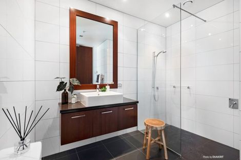 Photo of property in Chaffers Dock, 209/22 Herd Street, Te Aro, Wellington, 6011