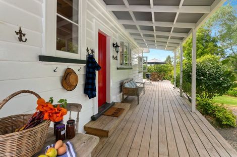 Photo of property in 58 Old Valley Road, Okaihau, 0475