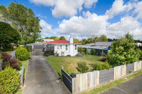 Photo of property in 76 Alexandra Street, Marton, 4710