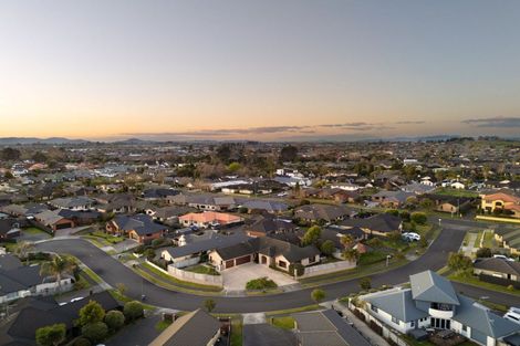 Photo of property in 6 Merlin Close, Huntington, Hamilton, 3210