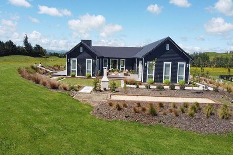 Photo of property in 143b Smith Road, Dannevirke, 4978