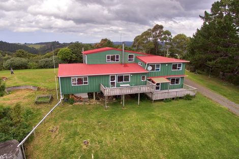 Photo of property in 149 Ngunguru Ford Road, Kiripaka, Whangarei, 0173