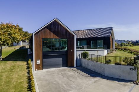 Photo of property in 124 Mountain View Road, Gleniti, Timaru, 7910