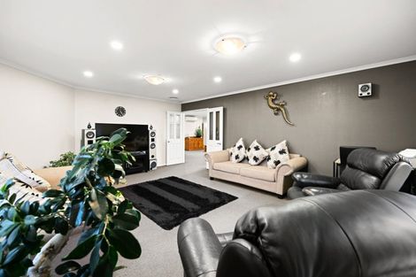 Photo of property in 12 Ebony Court, Rototuna North, Hamilton, 3210