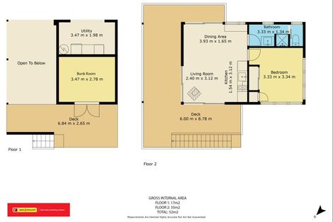 Photo of property in 115e Te Akau Road, Okere Falls, Rotorua, 3074