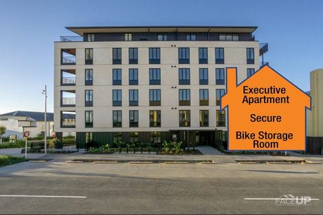 Photo of property in 305/2 Launch Road, Hobsonville, Auckland, 0616