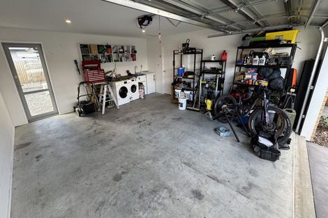 Photo of property in 4 Glendore Drive, Halswell, Christchurch, 8025