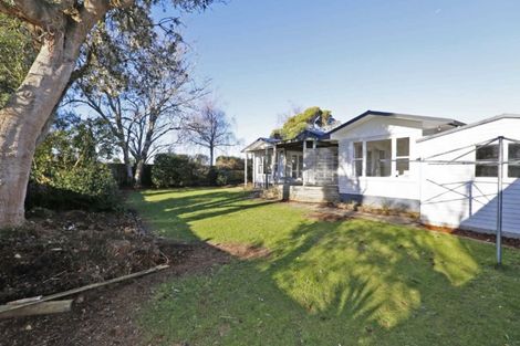 Photo of property in 28 Morris Road, Hillcrest, Hamilton, 3216