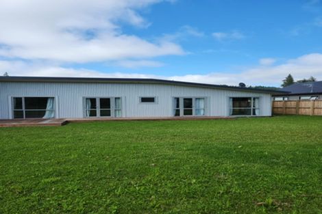 Photo of property in 15 Railway Terrace, Glentunnel, Coalgate, 7673