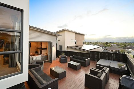 Photo of property in 8 Bishopsworth Way, Huntington, Hamilton, 3210