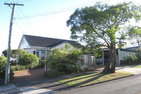 Photo of property in 33 Landscape Road, Mount Eden, Auckland, 1024