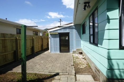 Photo of property in 27 Fitzherbert Street, Alicetown, Lower Hutt, 5010