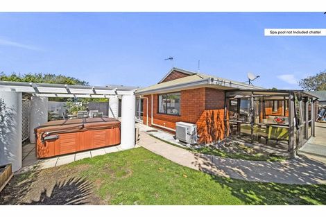 Photo of property in 27b Tankerville Road, Hoon Hay, Christchurch, 8025