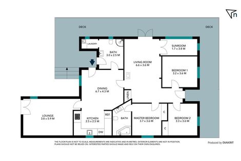 Photo of property in 864 Whareora Road, Whareora, Whangarei, 0175