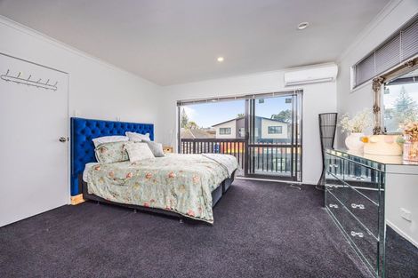 Photo of property in 54 Cyclamen Road, Mangere, Auckland, 2022