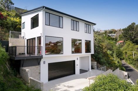 Photo of property in 11 Glengyle Street, Vauxhall, Dunedin, 9013