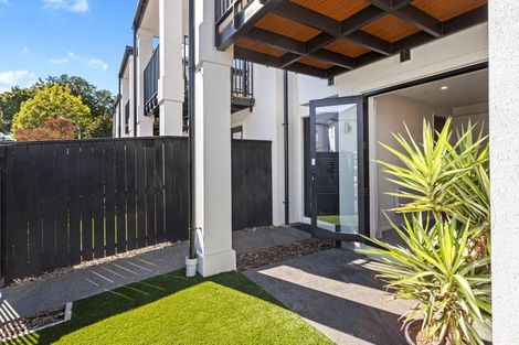 Photo of property in 3/7 Ayr Street, Riccarton, Christchurch, 8011