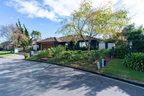 Photo of property in 25 Stella Court, Paraparaumu, 5032