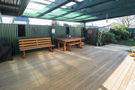 Photo of property in 54 Kelvin Crescent, Allenton, Ashburton, 7700