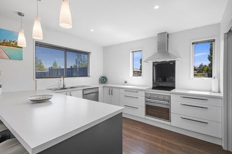 Photo of property in 30 Seymour Drive, Rolleston, 7614