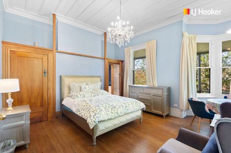 Photo of property in 37 Melrose Street, Roslyn, Dunedin, 9010