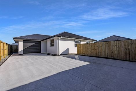 Photo of property in 96a Thomson Street, Tinwald, Ashburton, 7700