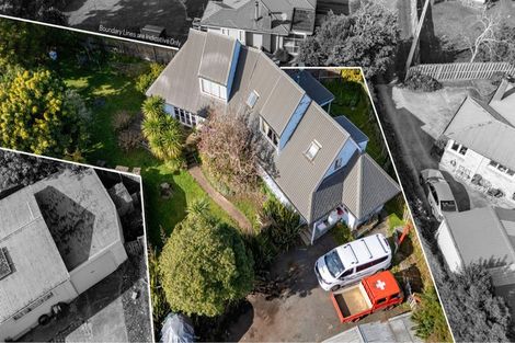 Photo of property in 48 Carrington Avenue, Hillcrest, Hamilton, 3216