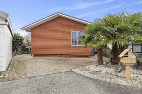 Photo of property in 21 Elmsdale Close, Richmond, 7020