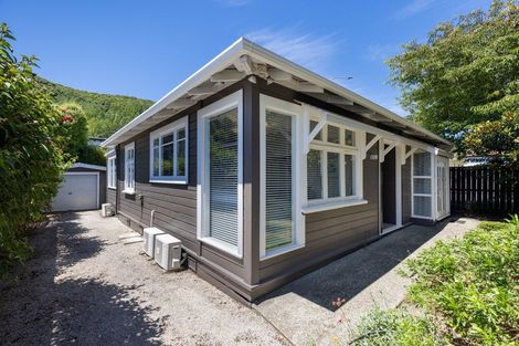 Photo of property in 137 Milton Street, The Wood, Nelson, 7010