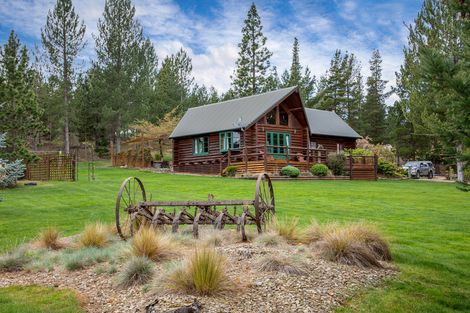 Photo of property in 160 Letts Gully Road, Letts Gully, Alexandra, 9393