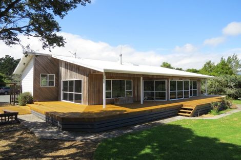 Photo of property in 860 Tiki Sh25 Road, Coromandel, 3506