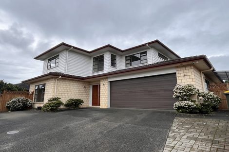 Photo of property in 8 Terrasini Drive, Flat Bush, Auckland, 2019